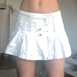 LF skirt
